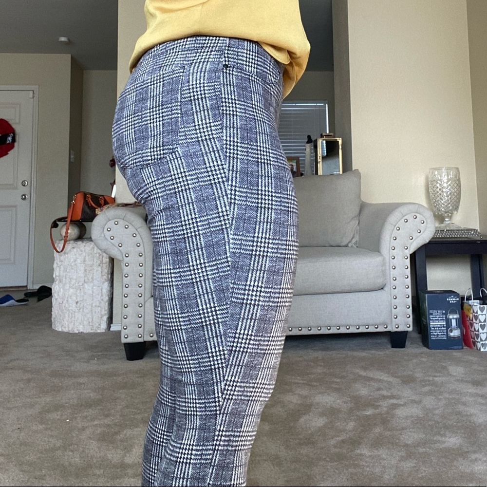 Work Jeggings